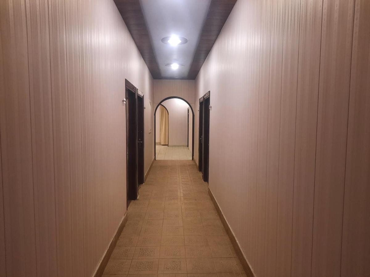 Royal Fort Executive Hotel Gulberg Lahore Exteriér fotografie