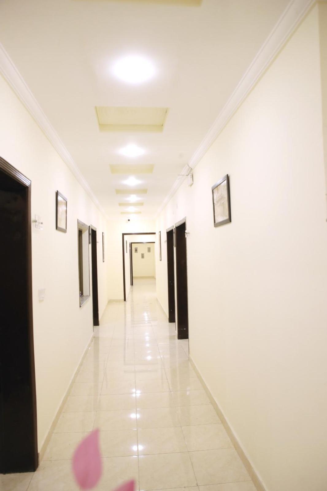 Royal Fort Executive Hotel Gulberg Lahore Exteriér fotografie