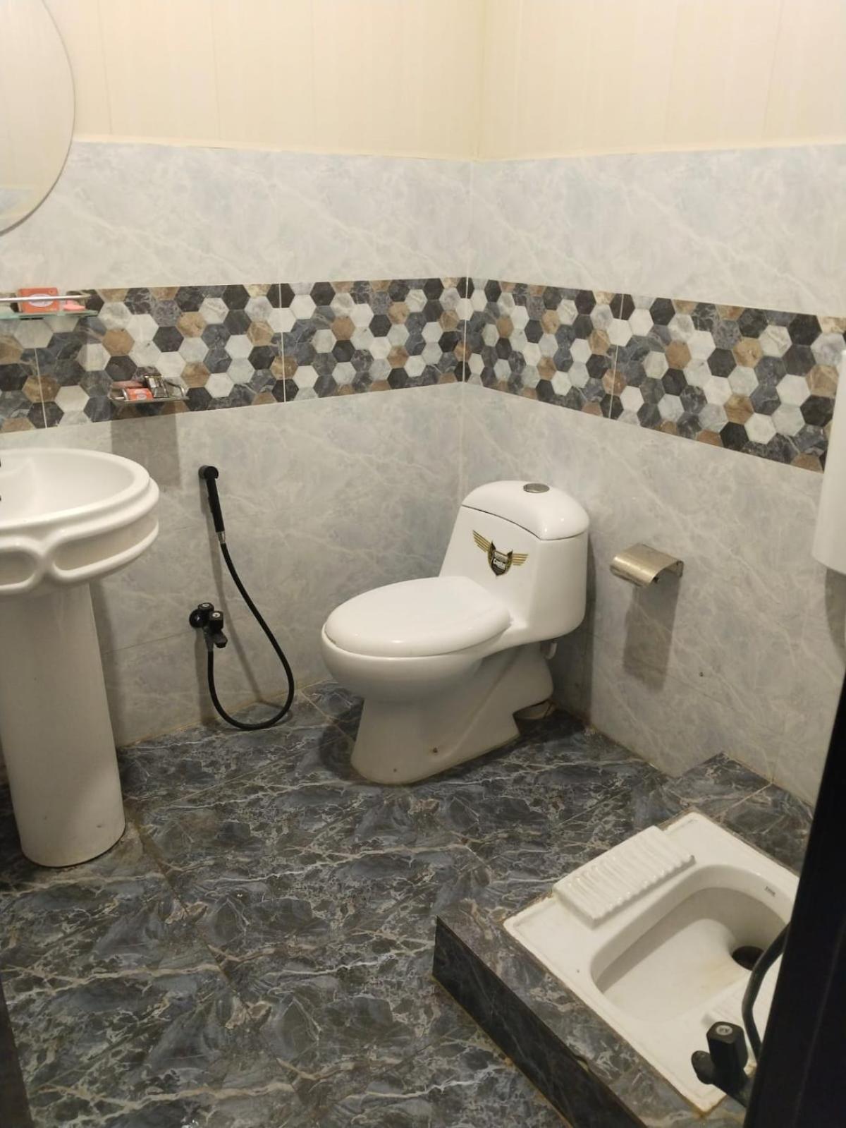 Royal Fort Executive Hotel Gulberg Lahore Exteriér fotografie