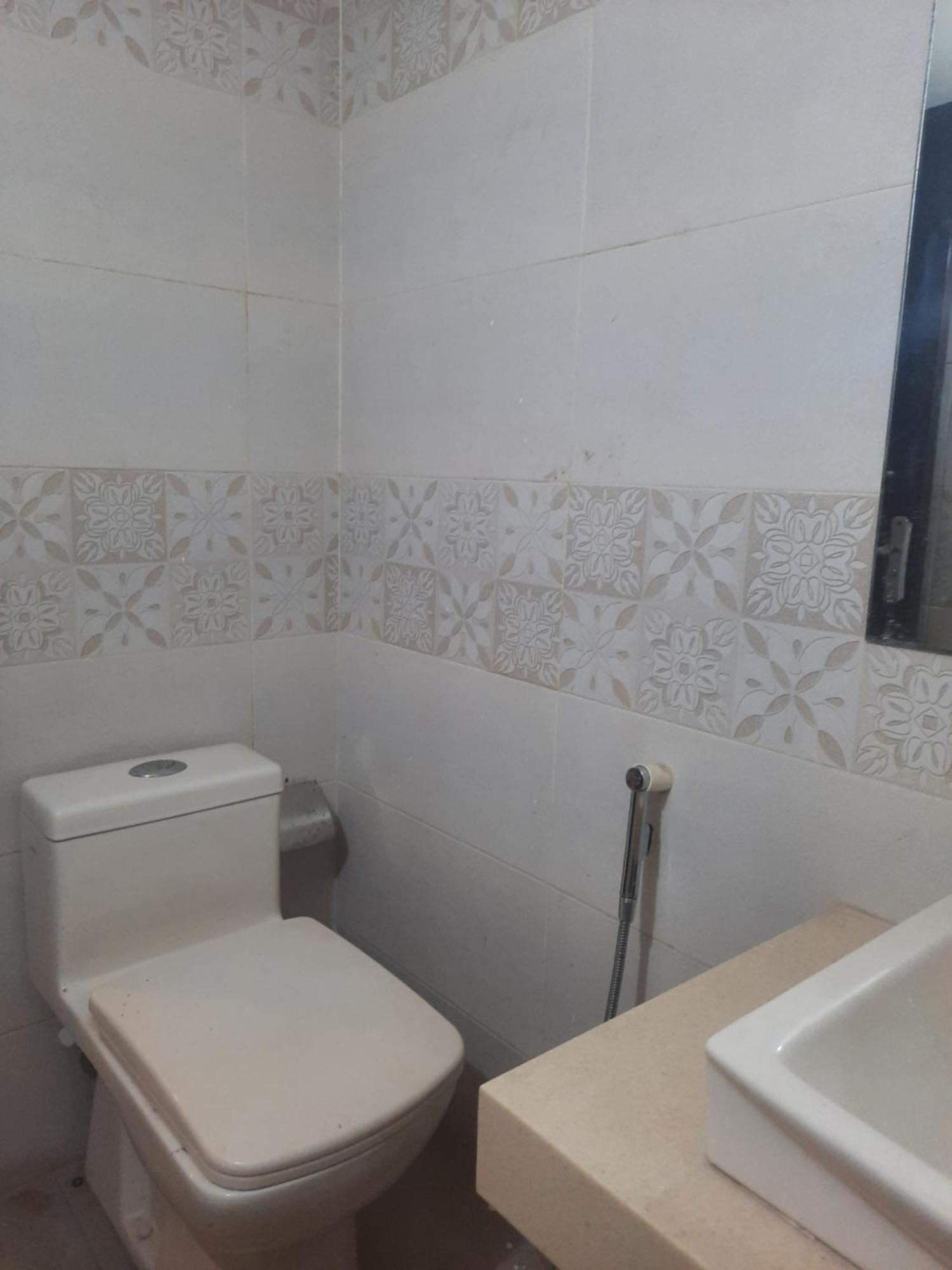 Royal Fort Executive Hotel Gulberg Lahore Pokoj fotografie